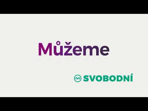 Svobodní zahájili „horkou“ volební kampaň a odtajnili utajovanou kampaň NEMŮŽEME