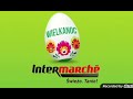 Intermarche Logo History Hyper Update 7