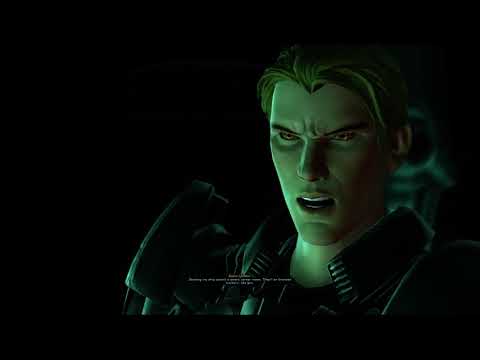 Sith Inquisitor Kills Koth (SWTOR:KOTFE)
