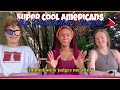 My Super Cool American Friends Try Trinidadian Snacks