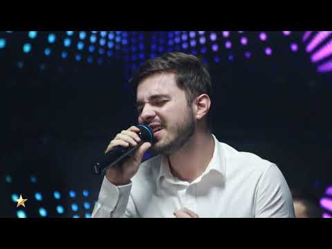 Jasmin Idrizovic -  Nekogas i negde  (Makedonsko talent show)