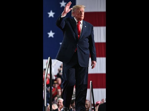 Trump criticizes Norway after not receiving Nobel Peace Prize