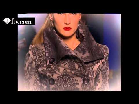 Juana Martin f/w 2008 -