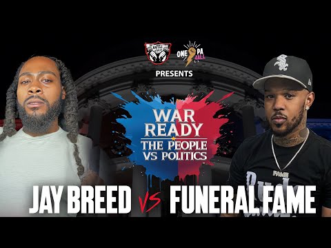 Jay Breed vs Funeral Fame
