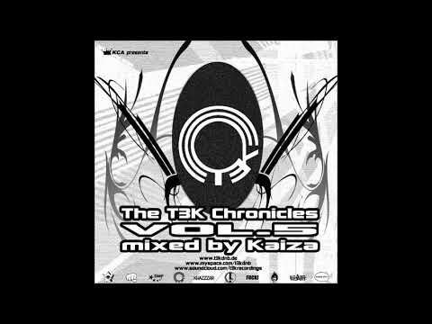 Kaiza presents The T3K Chronicles Vol 5