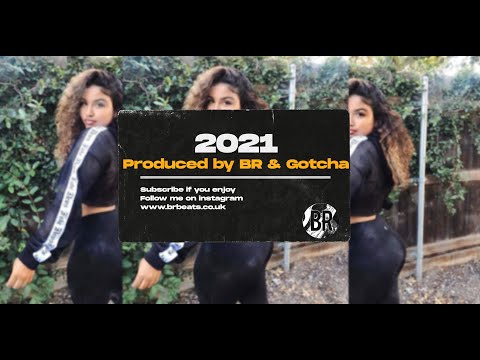 Not3s x NSG Type Beat - "2021" | UK Afroswing Type Beat
