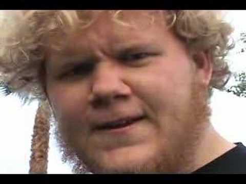 Huckleberry Finn Trailer