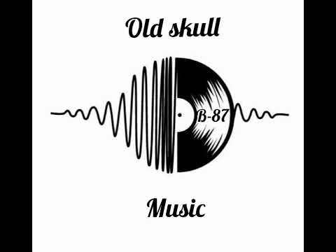 Old skull music classics b-87 vol 1