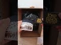 Lord Of The Rings Doors Of Durin Backpack Unboxing