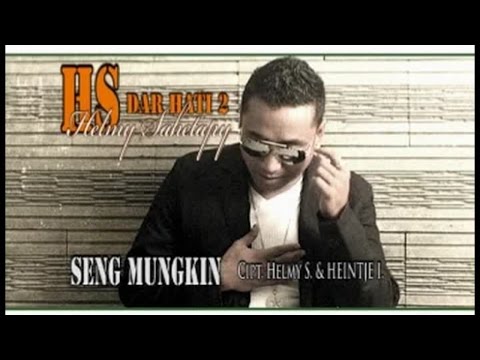 NARUWE FT. YOCHEN AMOS - Seng Mungkin (Official Lyrics Video)