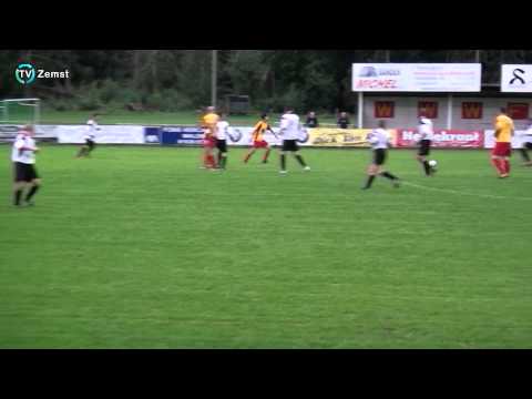 Beker van Zemst 2011 - FCV Hofstade - FC Zemst