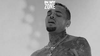 Chris Brown - Escape Your Love [Legendado, Tradução] PT-BR