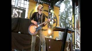 Luminate LIVE - Welcome To Daylight Awaken Fest 2012