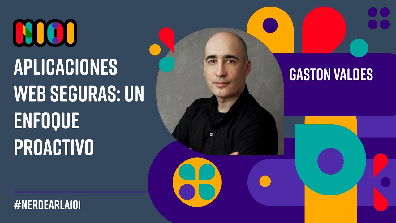 Aplicaciones web seguras: un enfoque proactivo