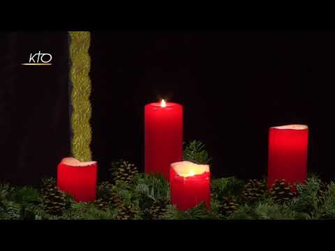 Vêpres du 22 décembre 2020 à Saint-Germain-l’Auxerrois