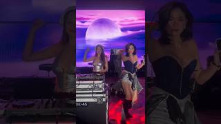 Download lagu She's the dj of dancing Queen dj lovezy #remix #shorts #dance mp3