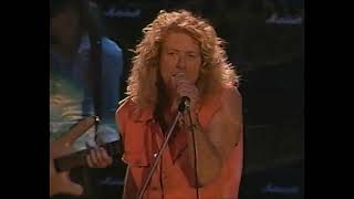 Page and Plant - That&#39;s The Way