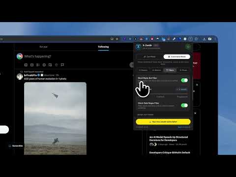Item video thumbnail