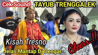 Download lagu Tayub Trenggalek Kisah Tresno Jelas Mantap Di Dengar Gayeng Sampai Akhir  mp3