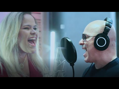 Alex Gonzaga (Novo Som) e Ducy Nascimento Teu Reflexo 2021 inédita