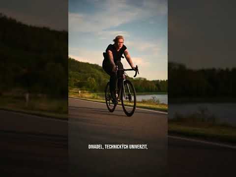 Svítící ráfky - zvyšme bezpečnost cyklistů na silnici