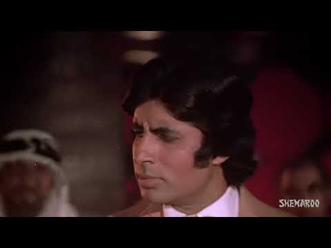 Main Hoon Don   Amitabh Bachchan   Don   Title Song   Bollywood SuperHit Songs HD Kishore Kumar