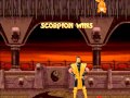 Mortal Kombat II Kombat Tomb Glitch 2 Stage Babality