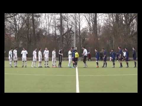 FC Perlach : SV Putzbrunn - Das Video