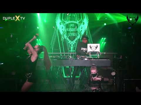 Urban Vibez - Livestream