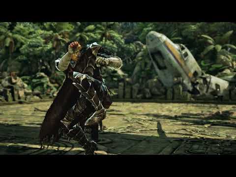 Tekken 7 | Low Rank vs High Rank