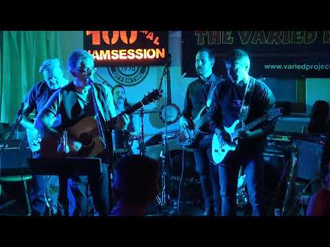 Session Offenthal - Hey Joe