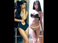 Bollywood Actress Hot Bikini