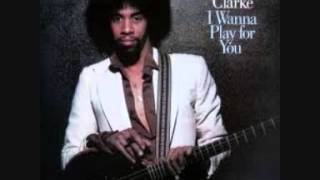 Stanley Clarke - Hot Fun-Closing LIVE  (1978).wmv