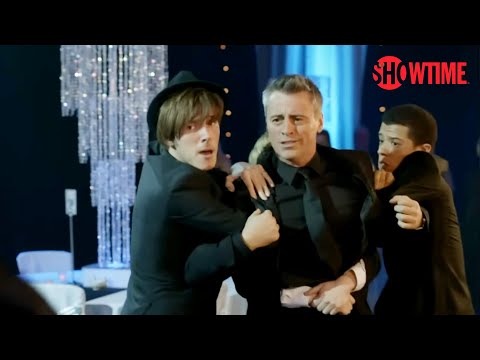 Episodes | 'Fired From Pucks!' Official Clip | Season 2 Episode 9 | SHOWTIME