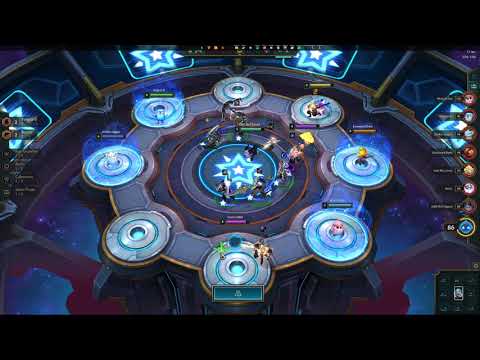 GET RICH QUICK COMP | 4 SPACE PIRATES, 5 ⭐️⭐️⭐️ CHAMPIONS | RANKED