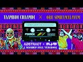 TAAMBDI CHAAMDI X ORU SIMHAMALAYUM ABSTRACT X ELVIS MASHUP FULL VERSION