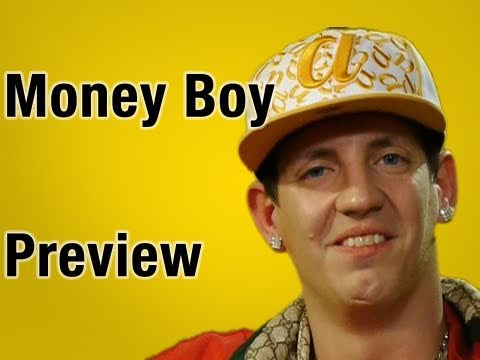 Money Boy: Die anderen Rapper müssen mich ernst nehmen! - Vorgucker
