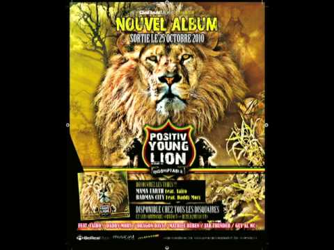 Daddy Mory et Positiv young lion.mp4