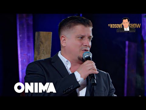 Rati & Amarda Arkaxhiu - Rreth e rreth e rashe kosoves