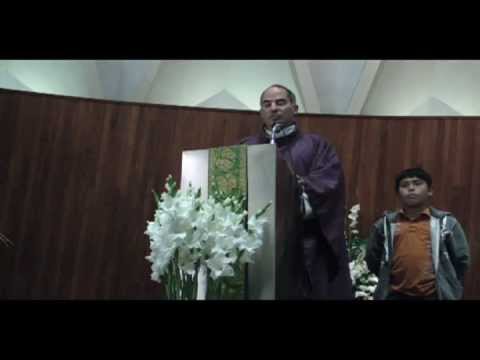 2011-11-27 Misa Dominical Evangelio Adviento I