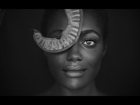 Wakanda Afro House Mix 027/2024 [Special Woman, Pt.2 (Monique Bingham VS Lizwi)]