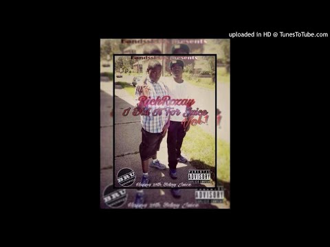 Lul Dee - ThuggMode ft RichRozay