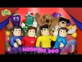 Wiggly Classics Hoop Dee Doo Live