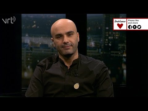 Džihad ljubavi (#JihadDAmour)