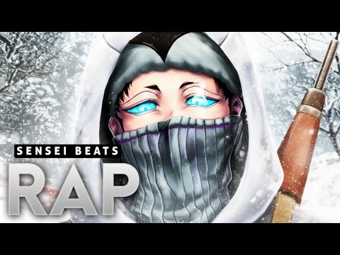 ♪ Simo Häyhä (Record of Ragnarok) | WHITE DEATH | Sensei Beats