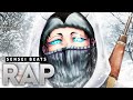 Simo Häyhä Record Of Ragnarok WHITE DEATH Sensei Beats