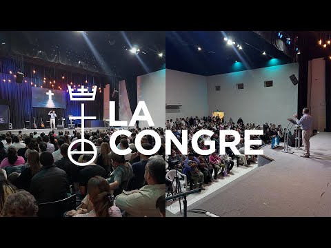 Culto Familiar La Congre Villa Ángela - LA PERSEVERANCIA - 19/10/2025