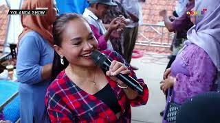 Download lagu KLAMBU BIRU - YOLANDA [ YOLANDA SHOW ] mp3