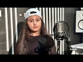 Artem Valter / ARTSAKH ( cover by As Vocal Lusina Petrosyan)