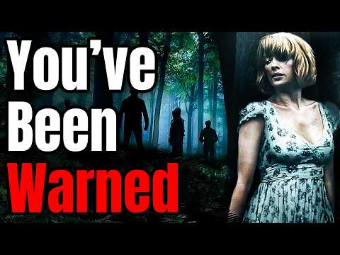 The Most Unwatchable Horror Film Ever Made